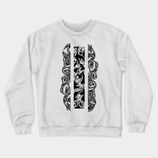 Roots Crewneck Sweatshirt